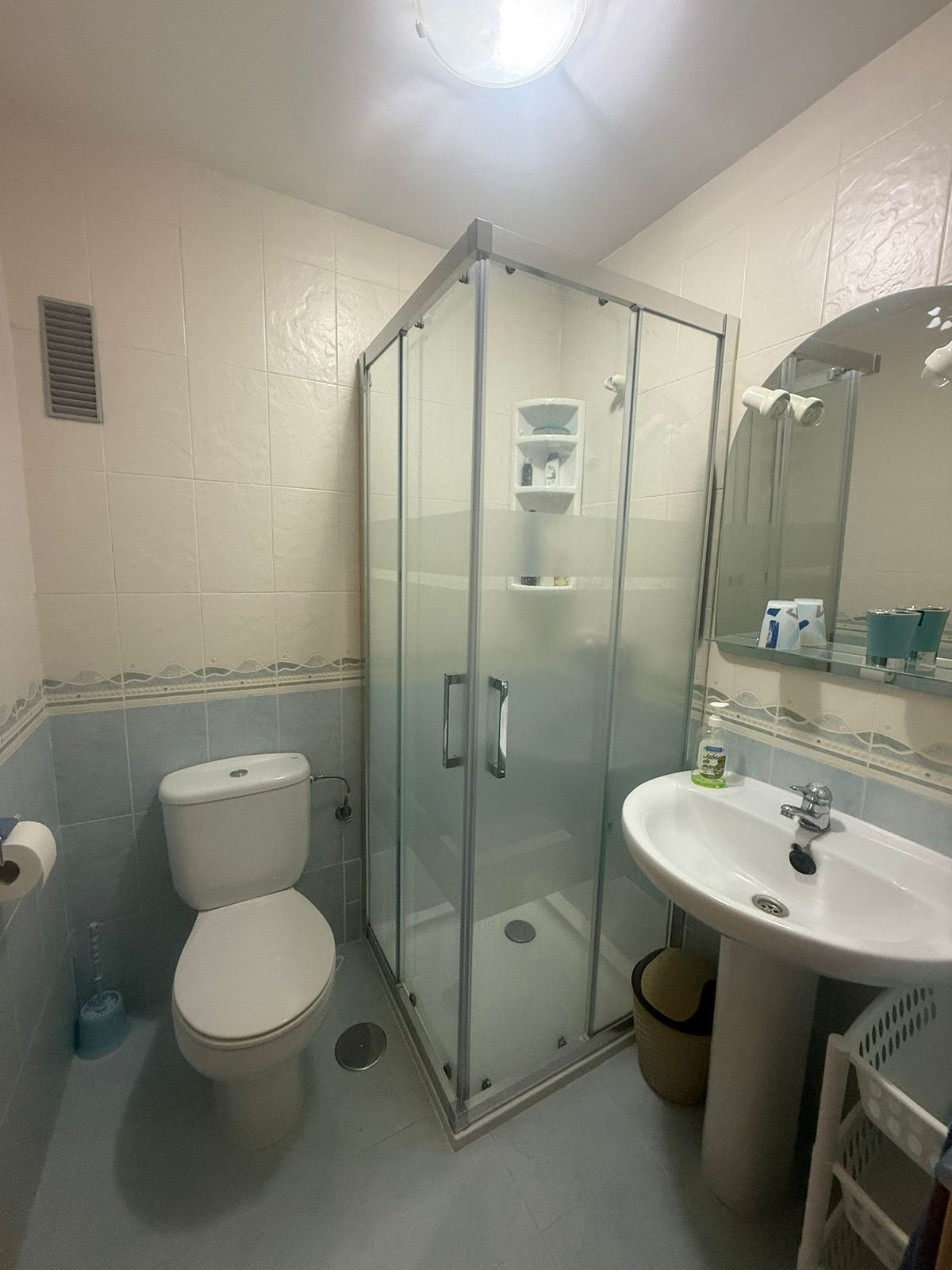 3 Bedroom Apartment for Sale in Estepona — 7