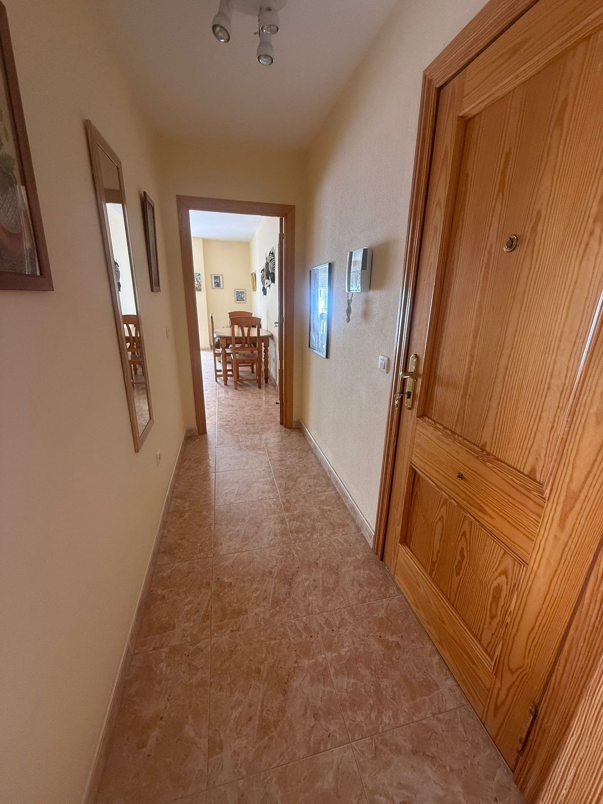 3 Bedroom Apartment for Sale in Estepona — view 10