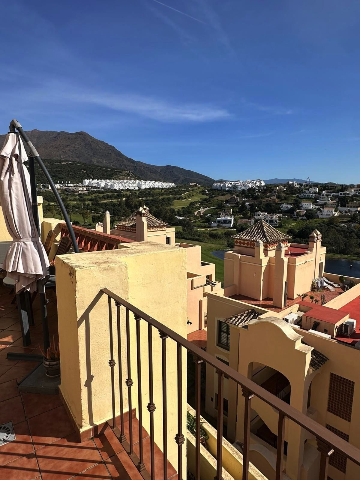 2 Bedroom Apartment for Sale in Valle Romano — 4