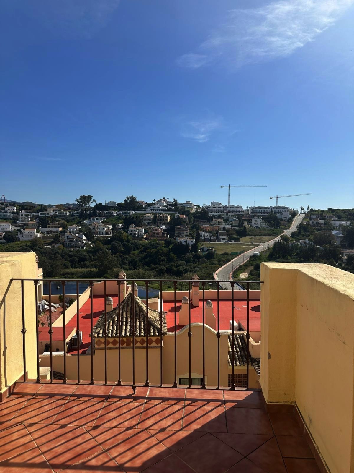 2 Bedroom Apartment for Sale in Valle Romano — 5