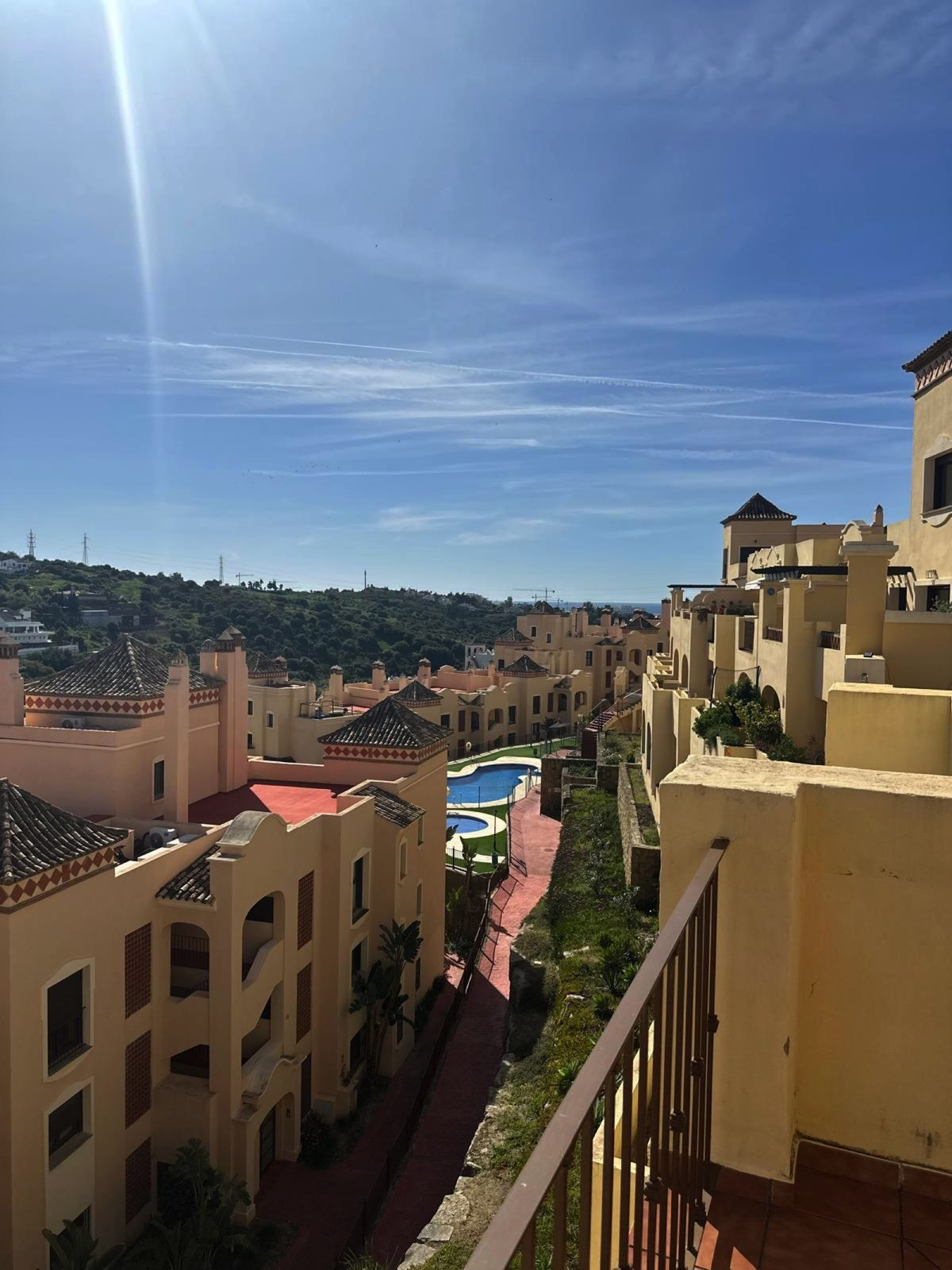 2 Bedroom Apartment for Sale in Valle Romano — 6