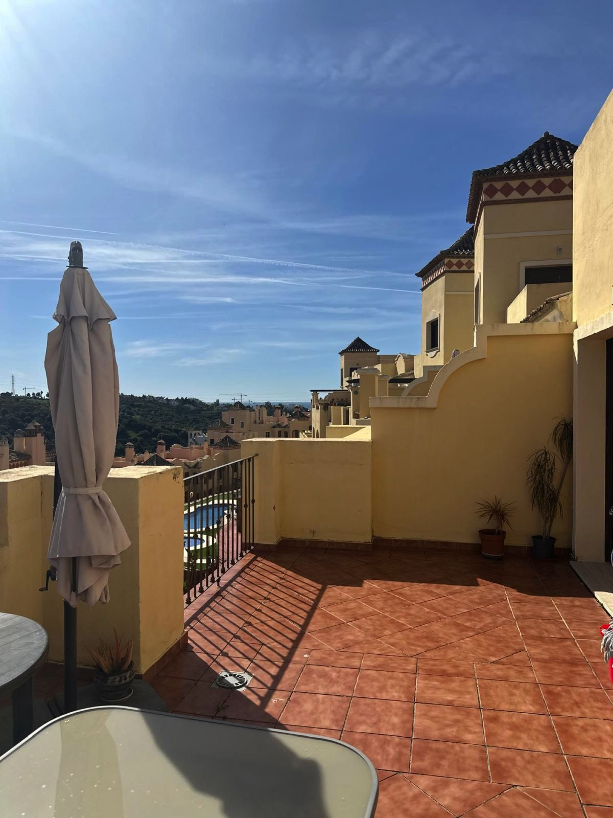 2 Bedroom Apartment for Sale in Valle Romano — 7