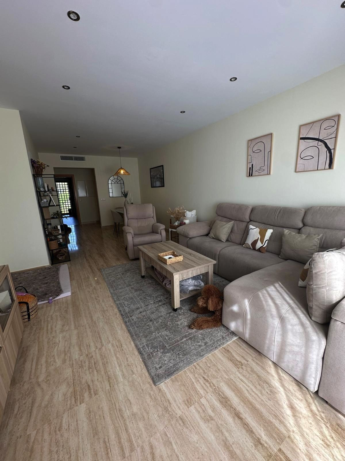 2 Bedroom Apartment for Sale in Valle Romano — 8