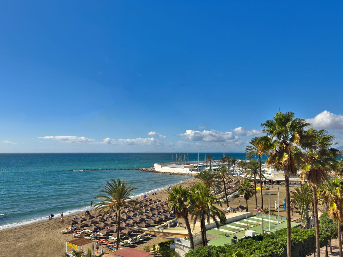 1 Bedroom Apartment for Sale in Marbella