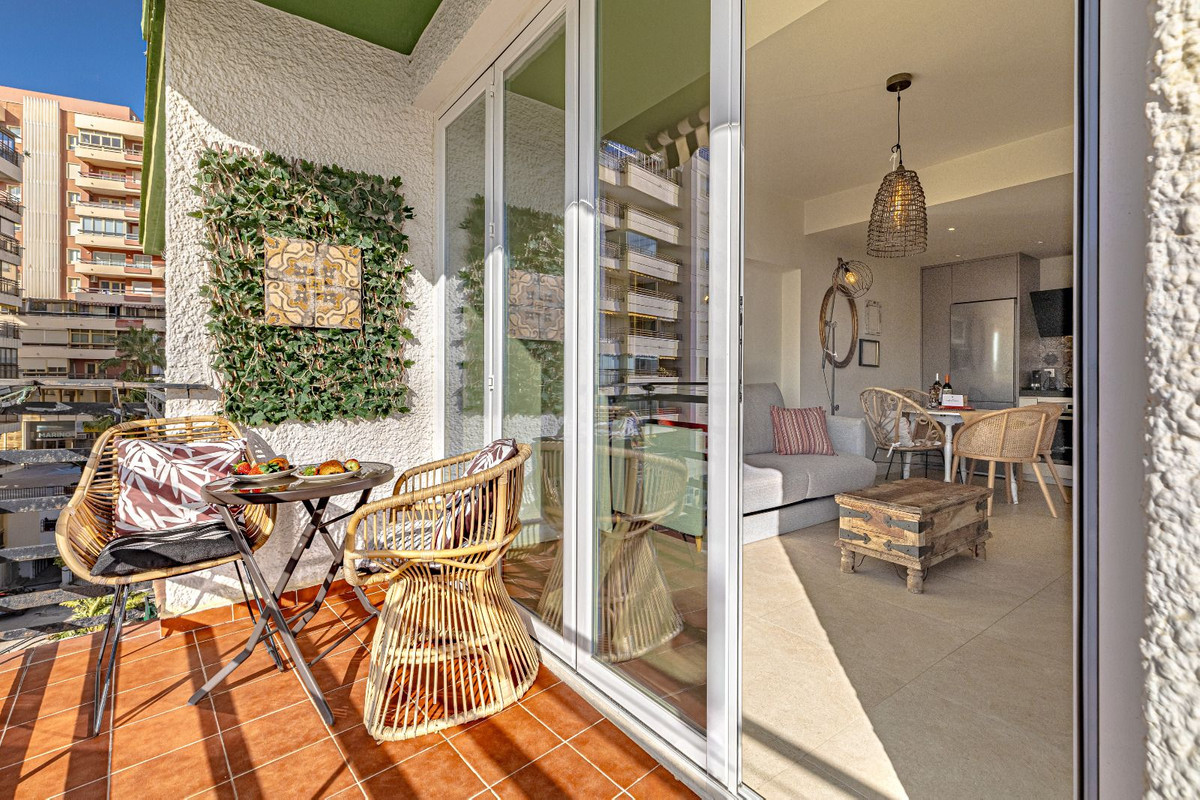 1 Bedroom Apartment for Sale in Marbella — 4