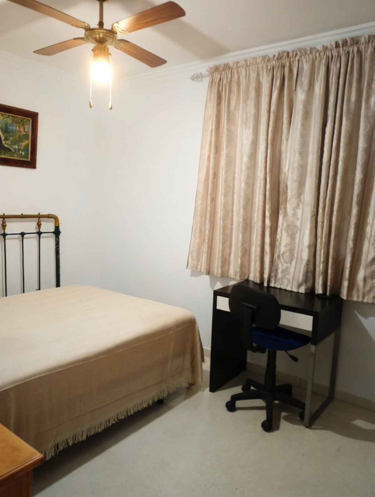 3 Bedroom Apartment for Sale in Estepona — 6