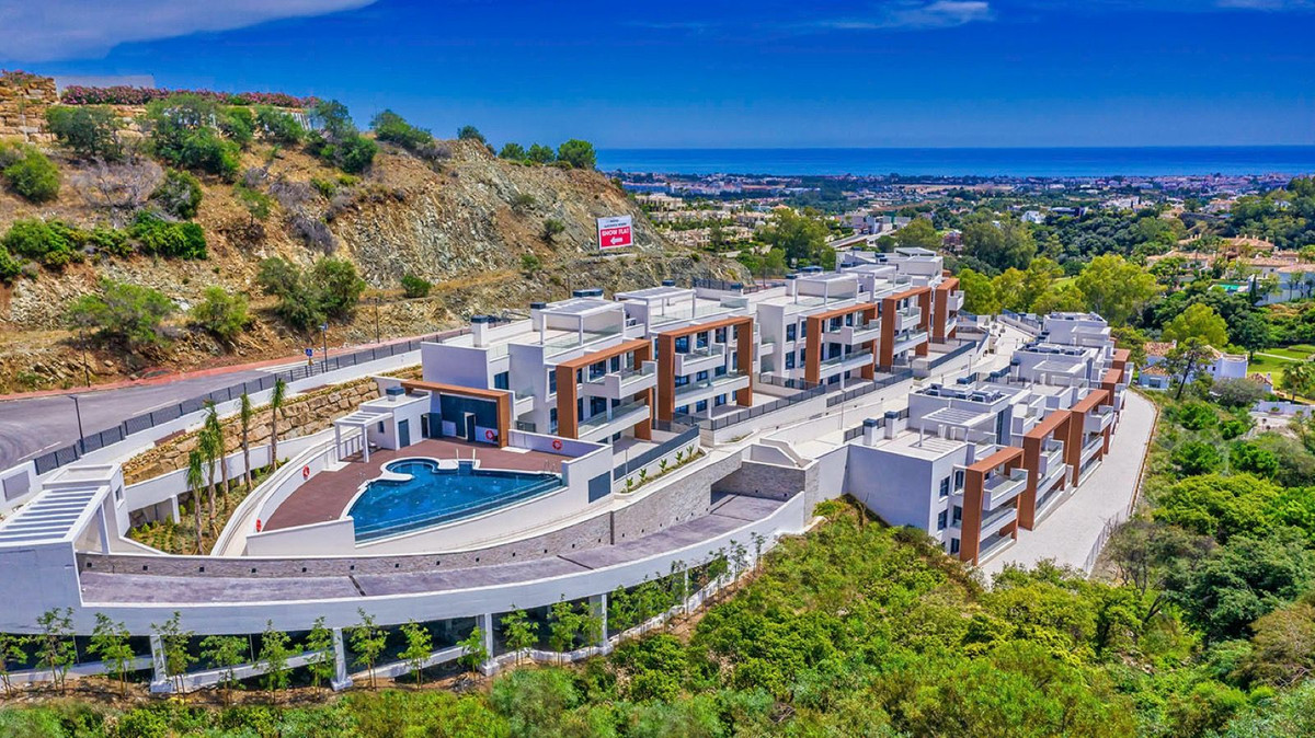 3 Bedroom Apartment for Sale in La Quinta