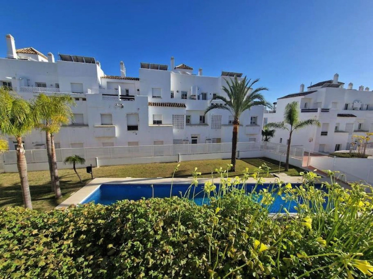 3 Bedroom Apartment for Sale in Valle Romano