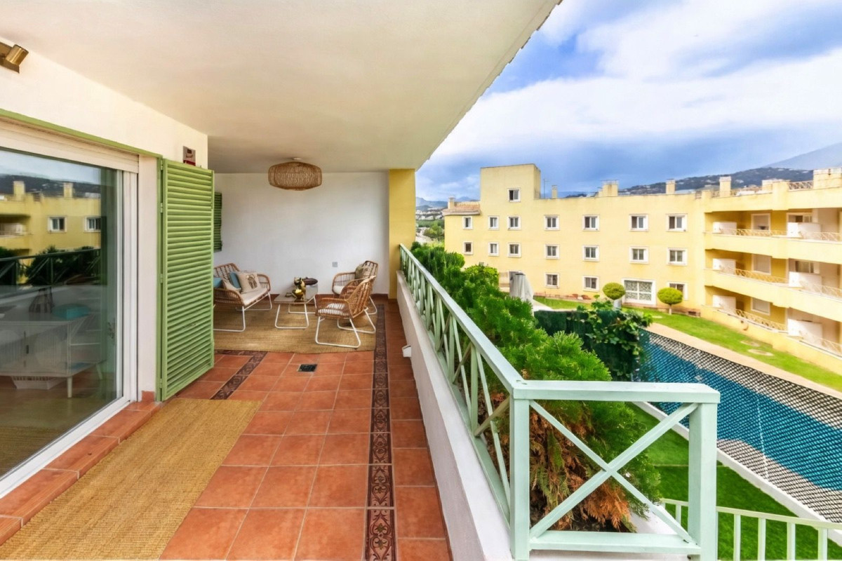 1 Bedroom Apartment for Sale in Las Brisas