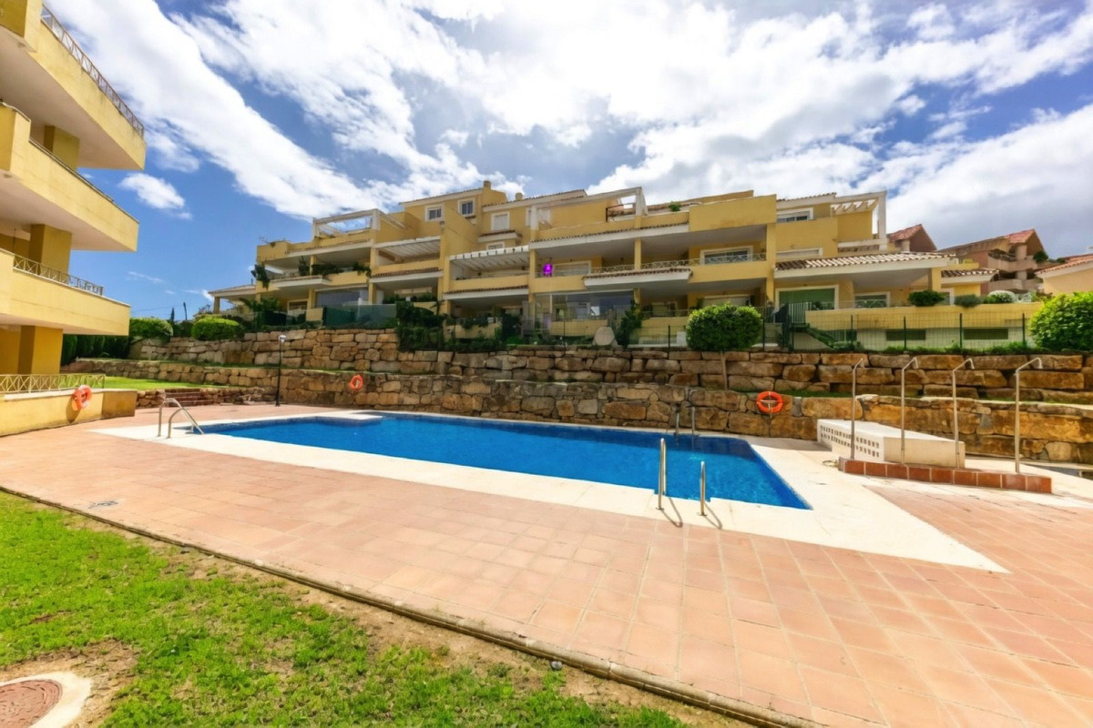 1 Bedroom Apartment for Sale in Las Brisas — 2