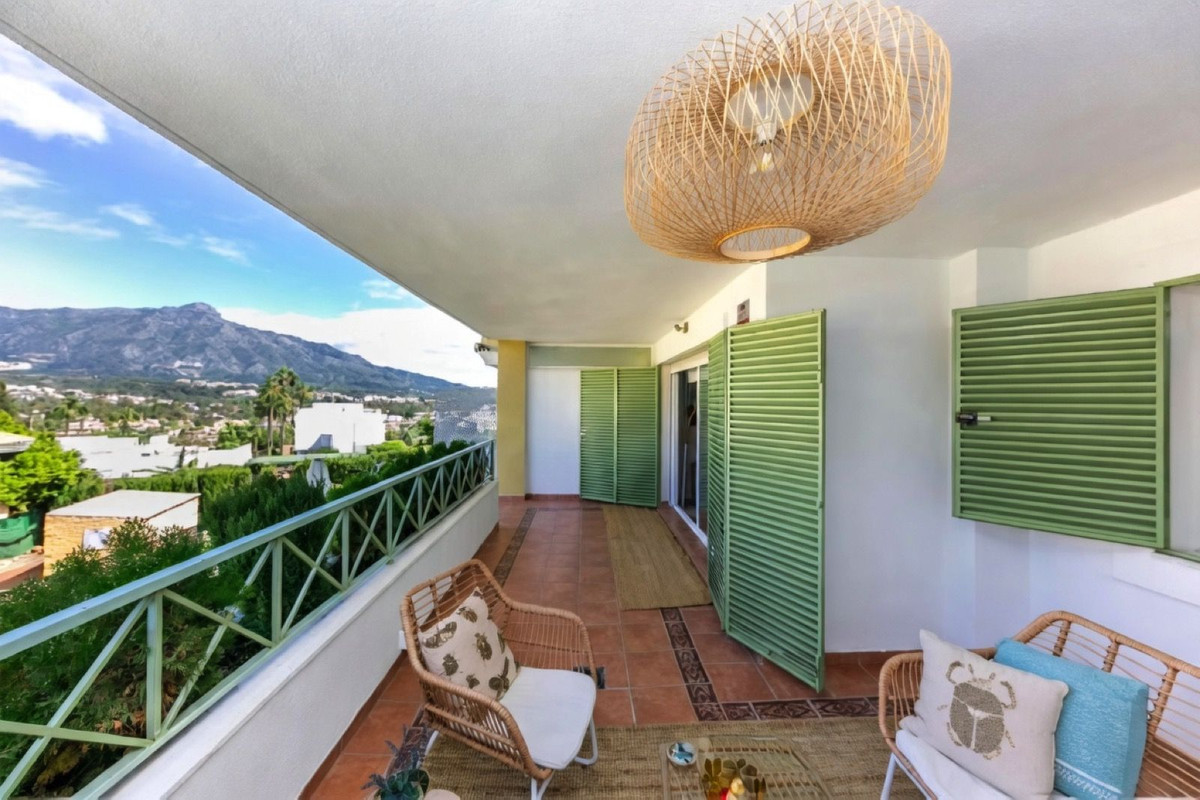 1 Bedroom Apartment for Sale in Las Brisas — 8