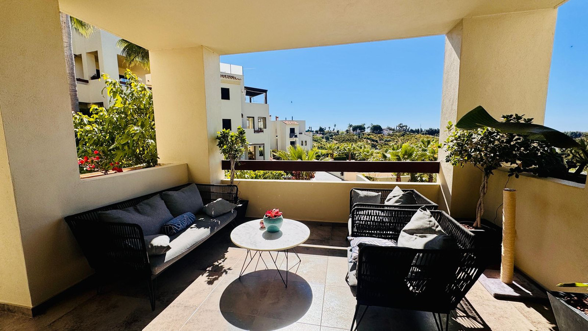 2 Bedroom Apartment for Sale in Selwo