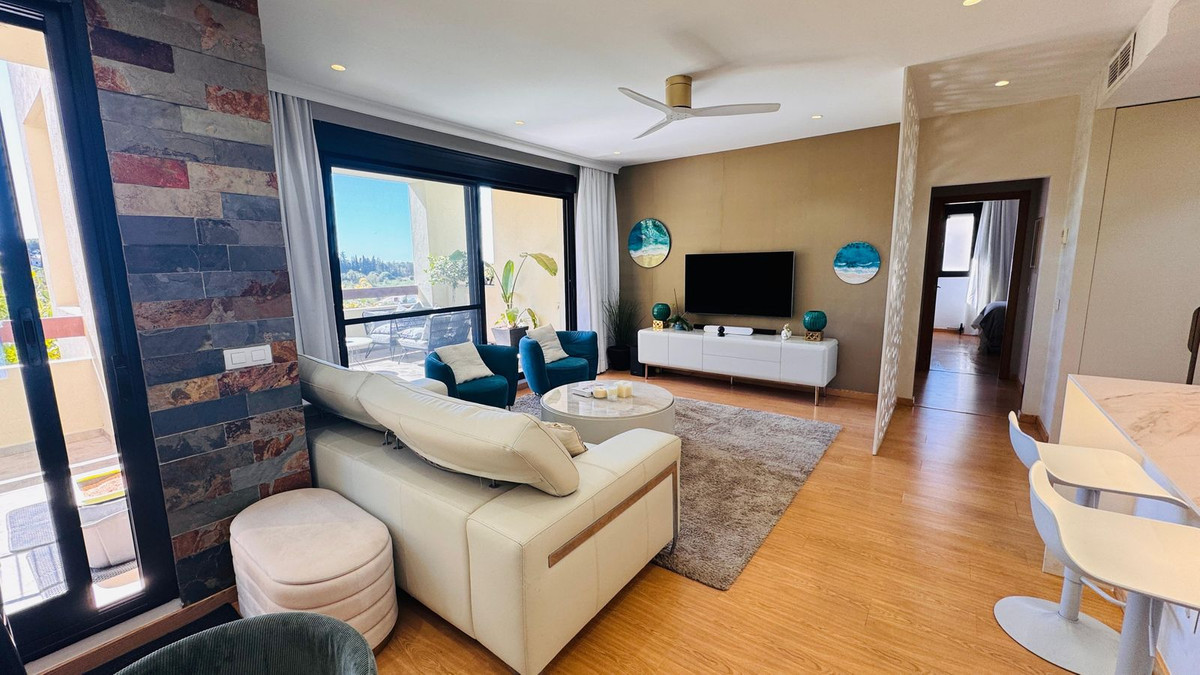 2 Bedroom Apartment for Sale in Selwo — 3