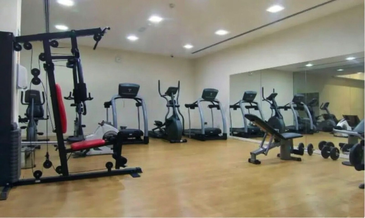 2 Bedroom Apartment for Sale in Benahavís — 9