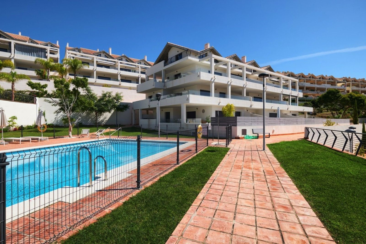 1 Bedroom Apartment for Sale in Selwo