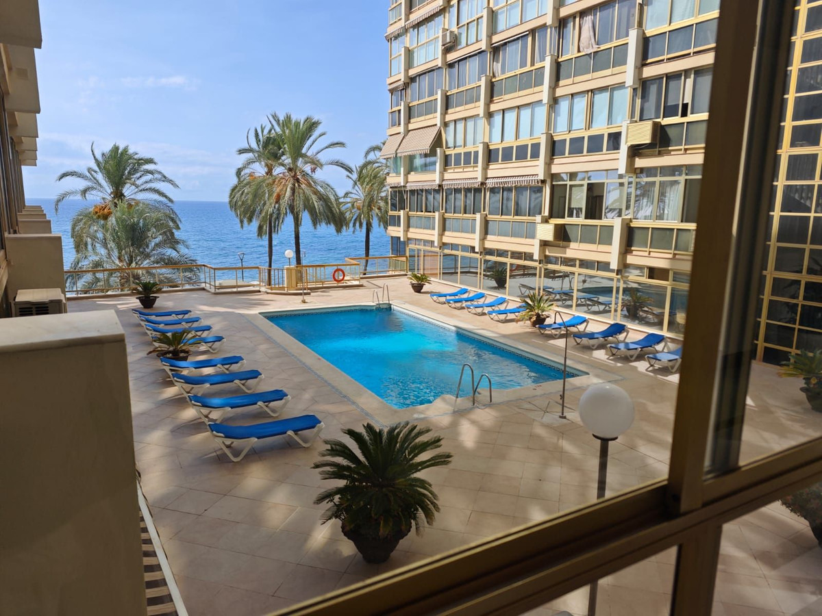 2 Bedroom Apartment for Sale in Marbella