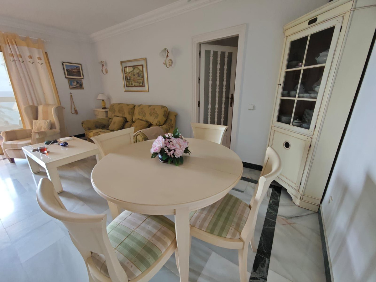 2 Bedroom Apartment for Sale in Marbella — 4