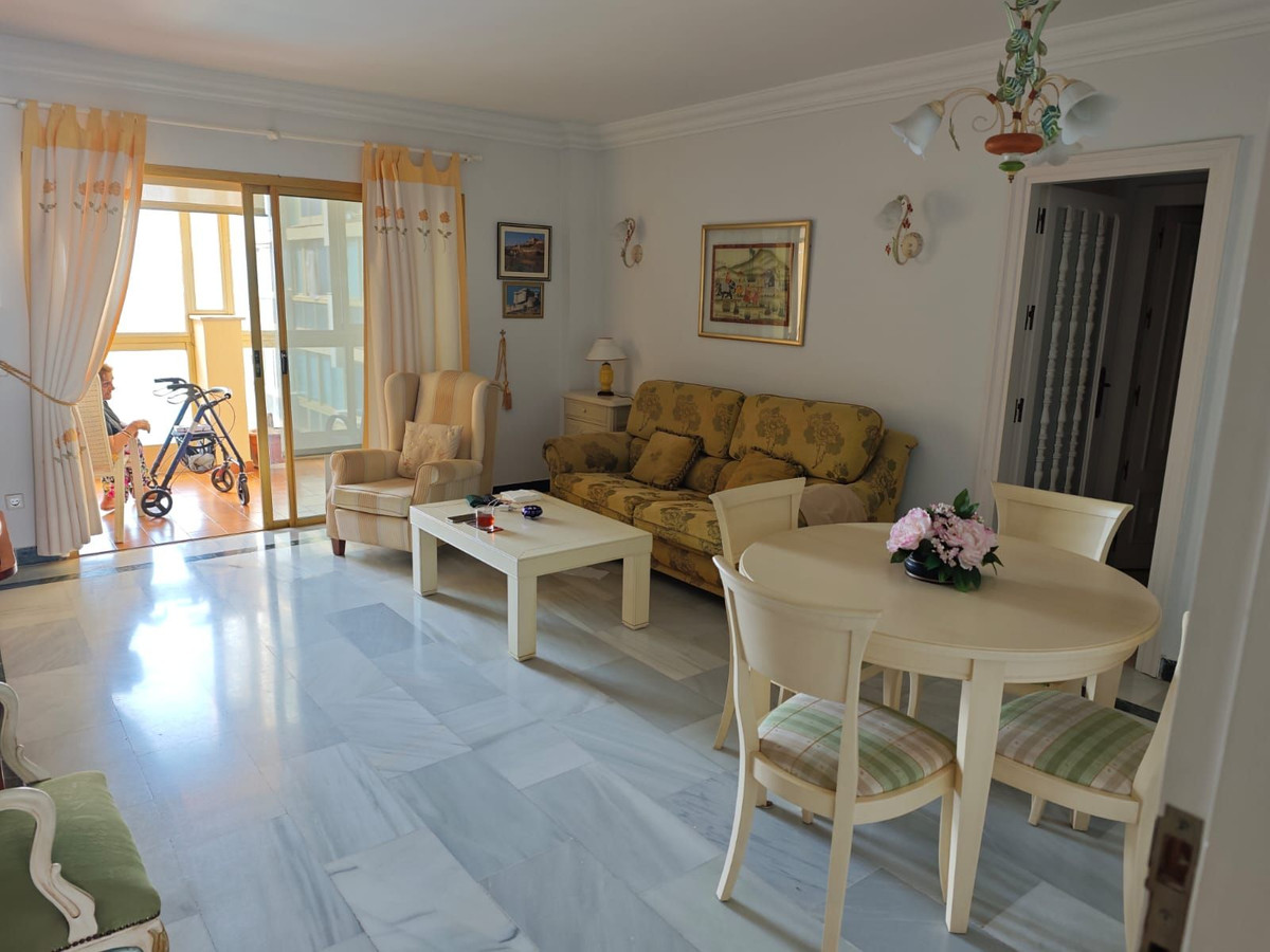 2 Bedroom Apartment for Sale in Marbella — 5