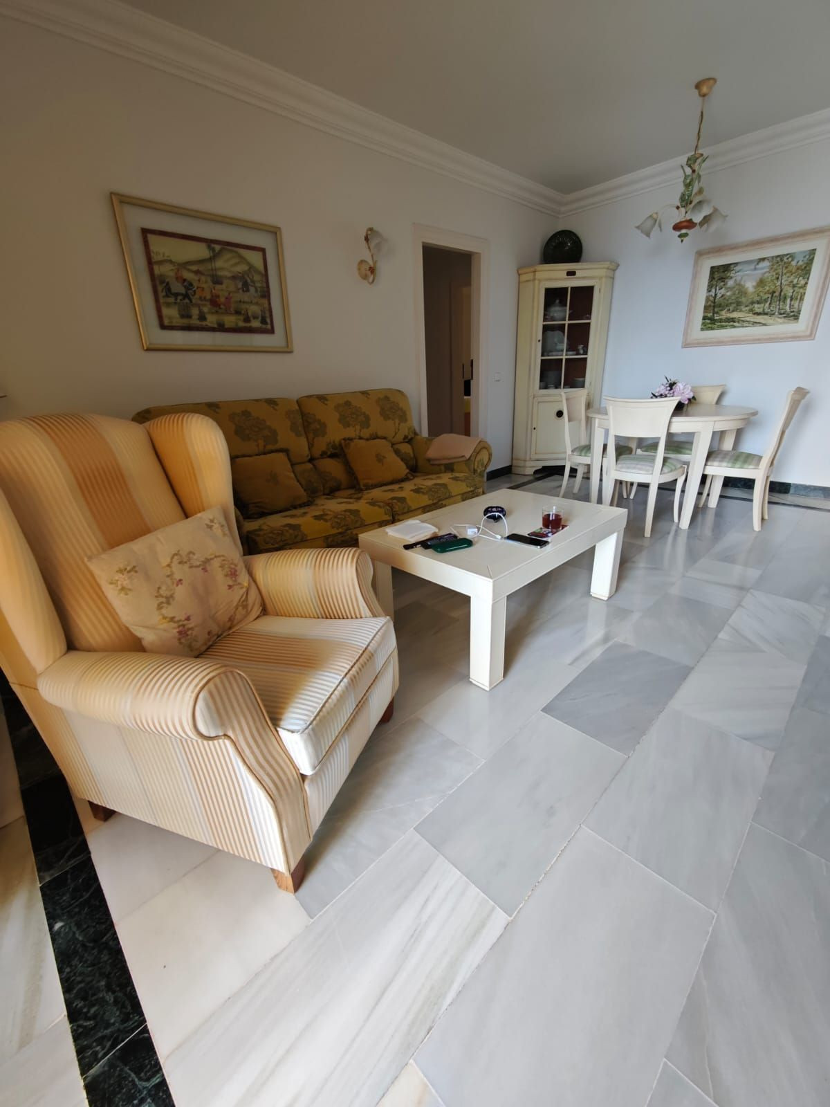2 Bedroom Apartment for Sale in Marbella — 6
