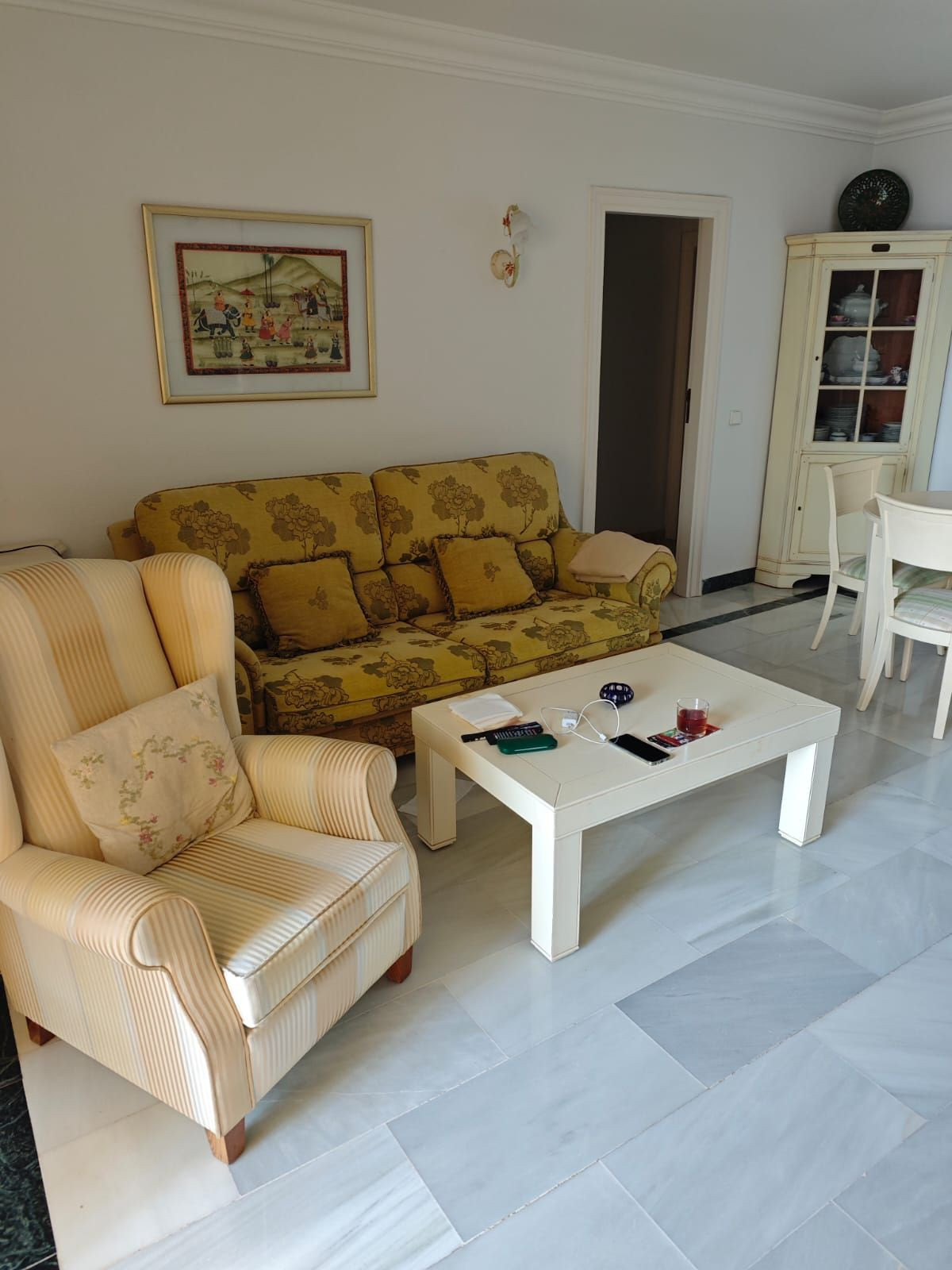 2 Bedroom Apartment for Sale in Marbella — 9