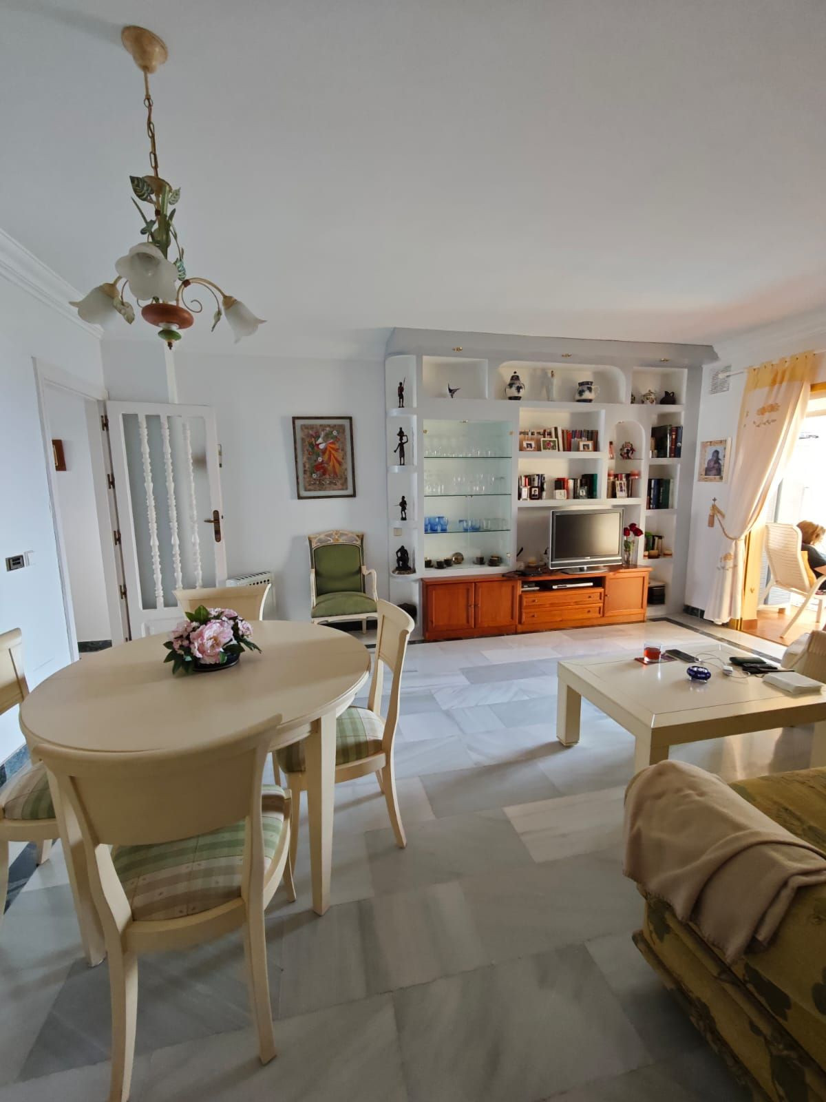 2 Bedroom Apartment for Sale in Marbella — view 10