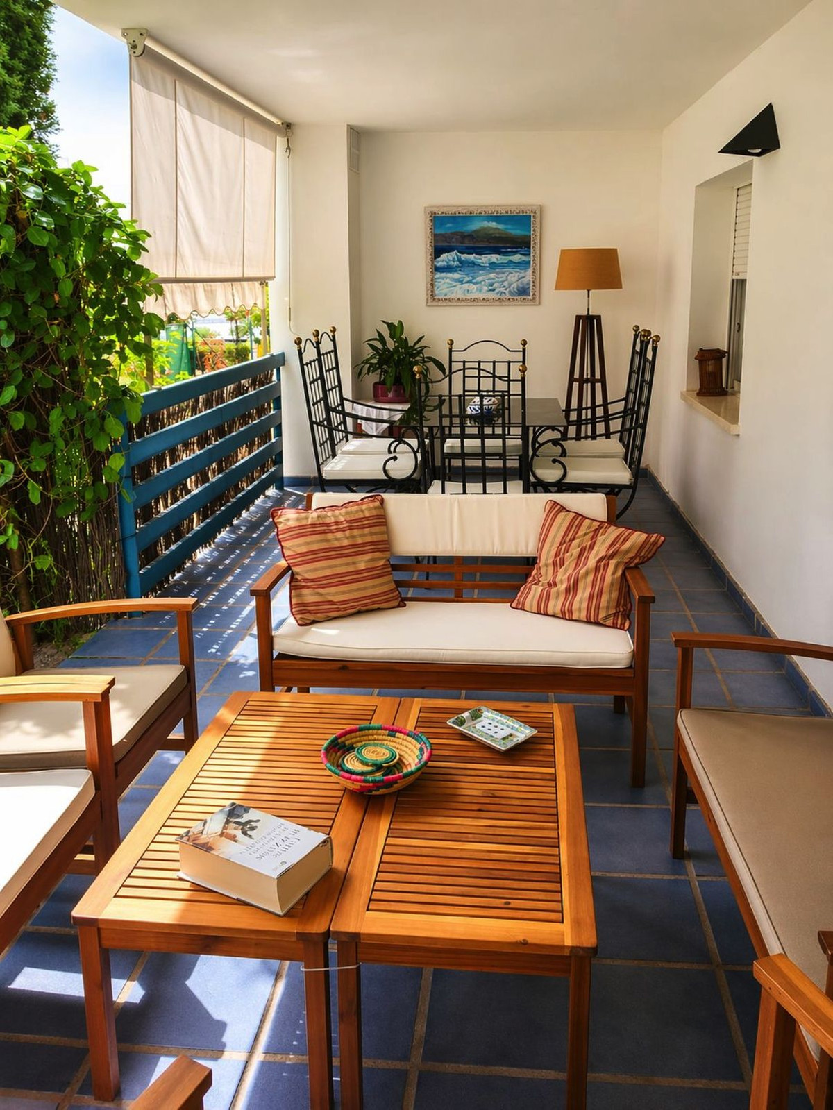 2 Bedroom Apartment for Sale in Nueva Andalucía — 3