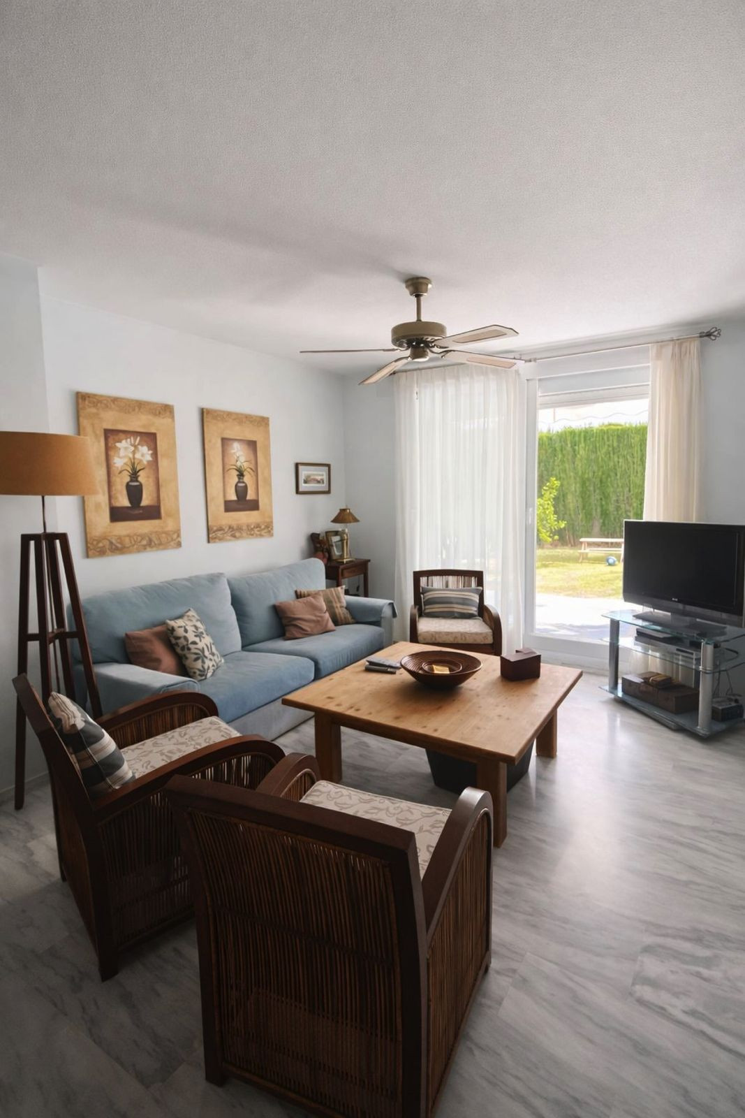 2 Bedroom Apartment for Sale in Nueva Andalucía — 5
