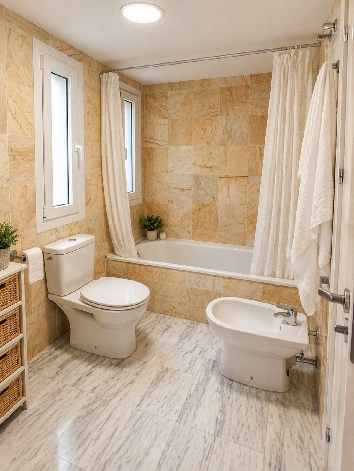 2 Bedroom Apartment for Sale in Nueva Andalucía — 6