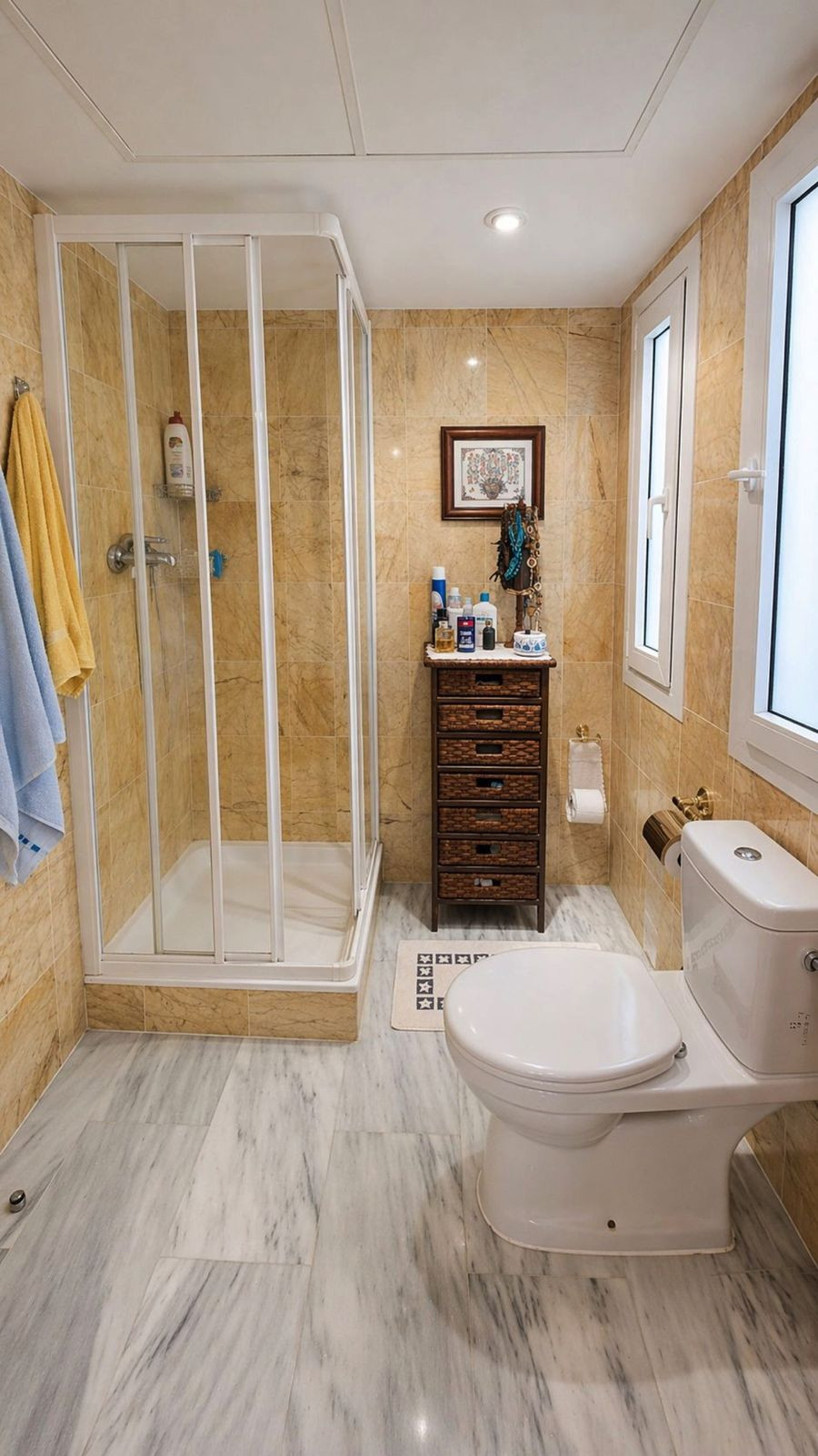 2 Bedroom Apartment for Sale in Nueva Andalucía — 8
