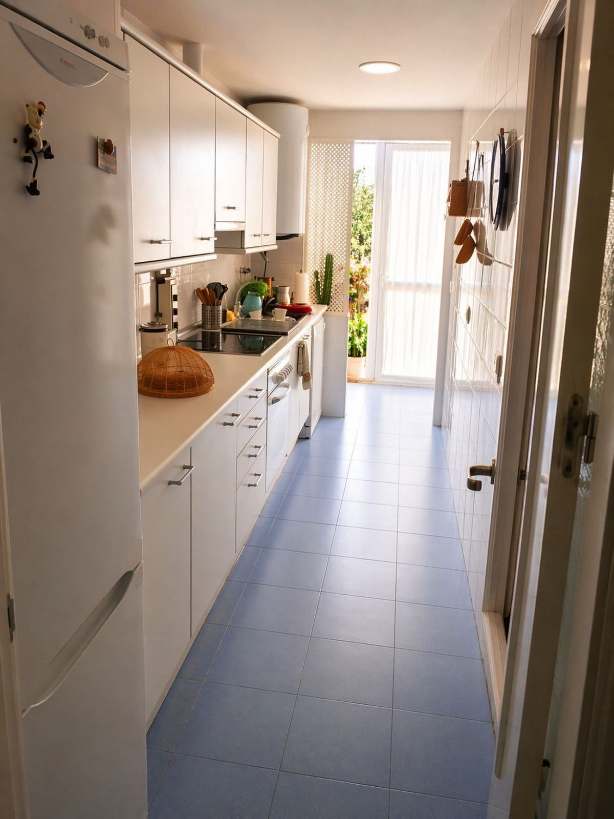 2 Bedroom Apartment for Sale in Nueva Andalucía — 9