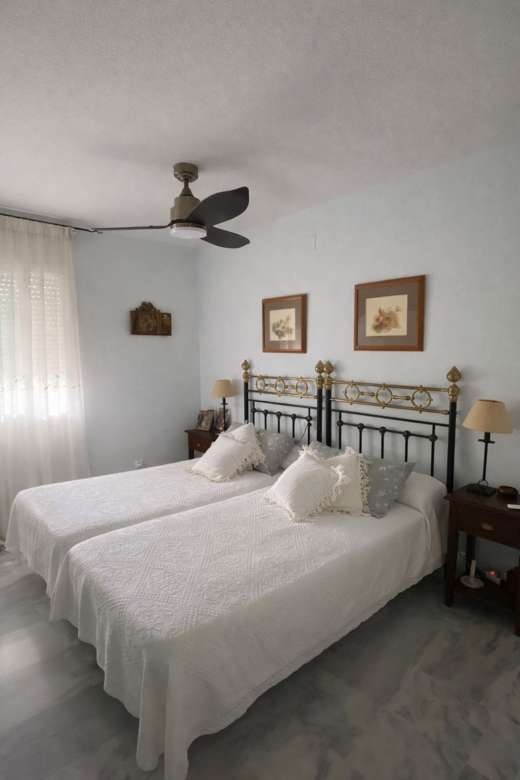 2 Bedroom Apartment for Sale in Nueva Andalucía — view 10