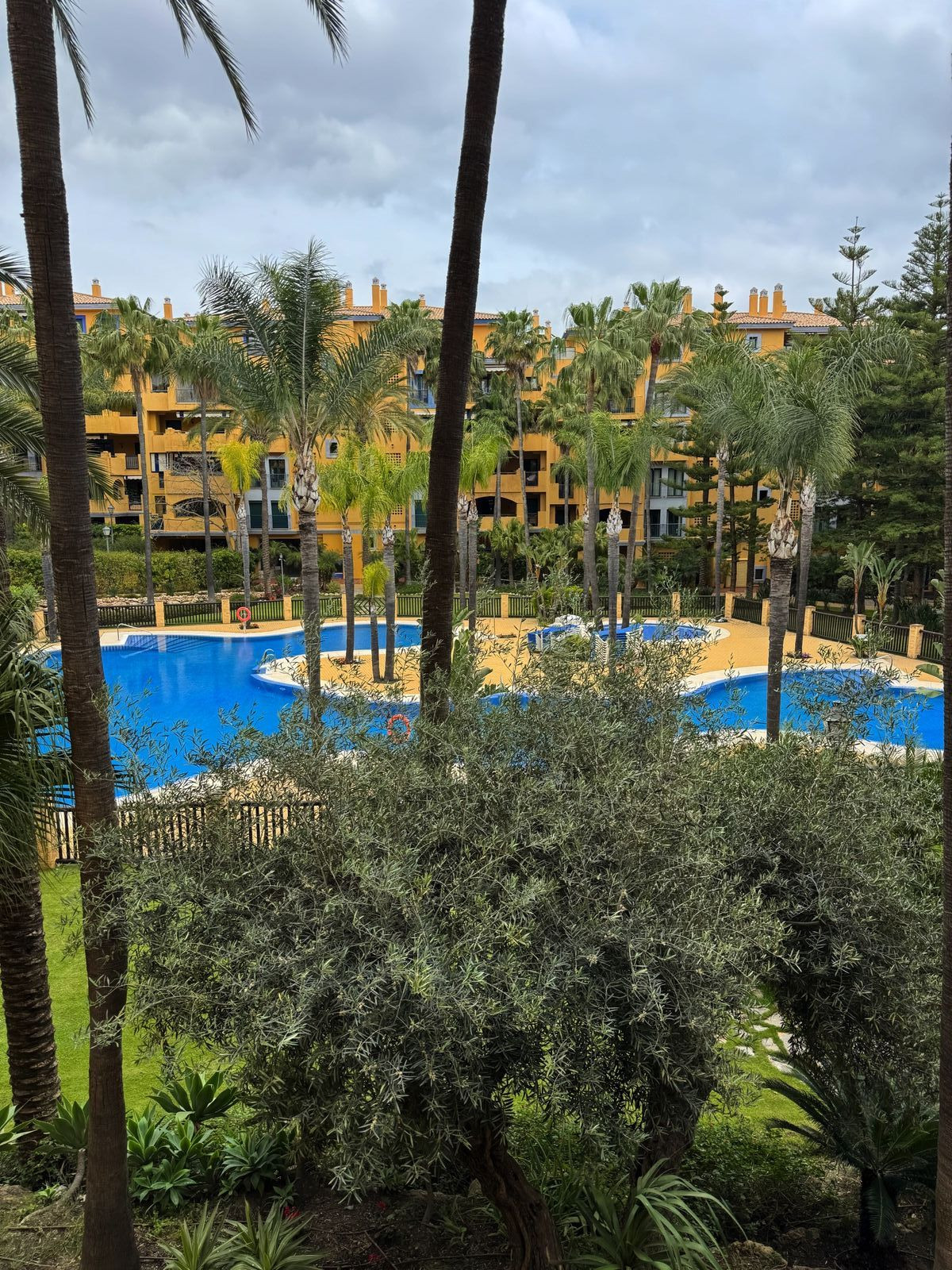 2 Bedroom Apartment for Sale in Cortijo Blanco — 2