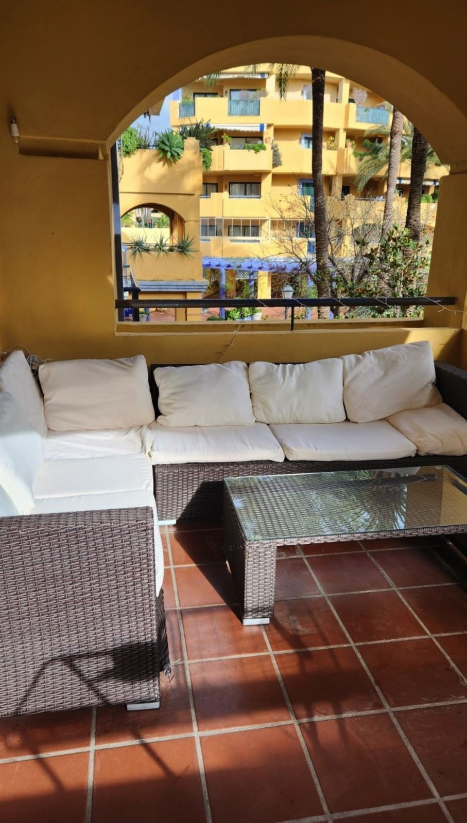 2 Bedroom Apartment for Sale in Cortijo Blanco — 3