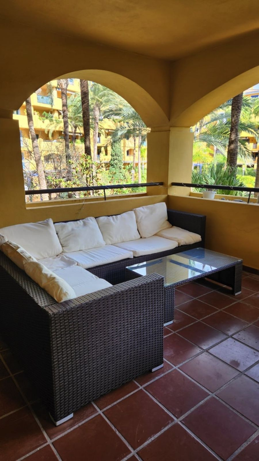 2 Bedroom Apartment for Sale in Cortijo Blanco — 4