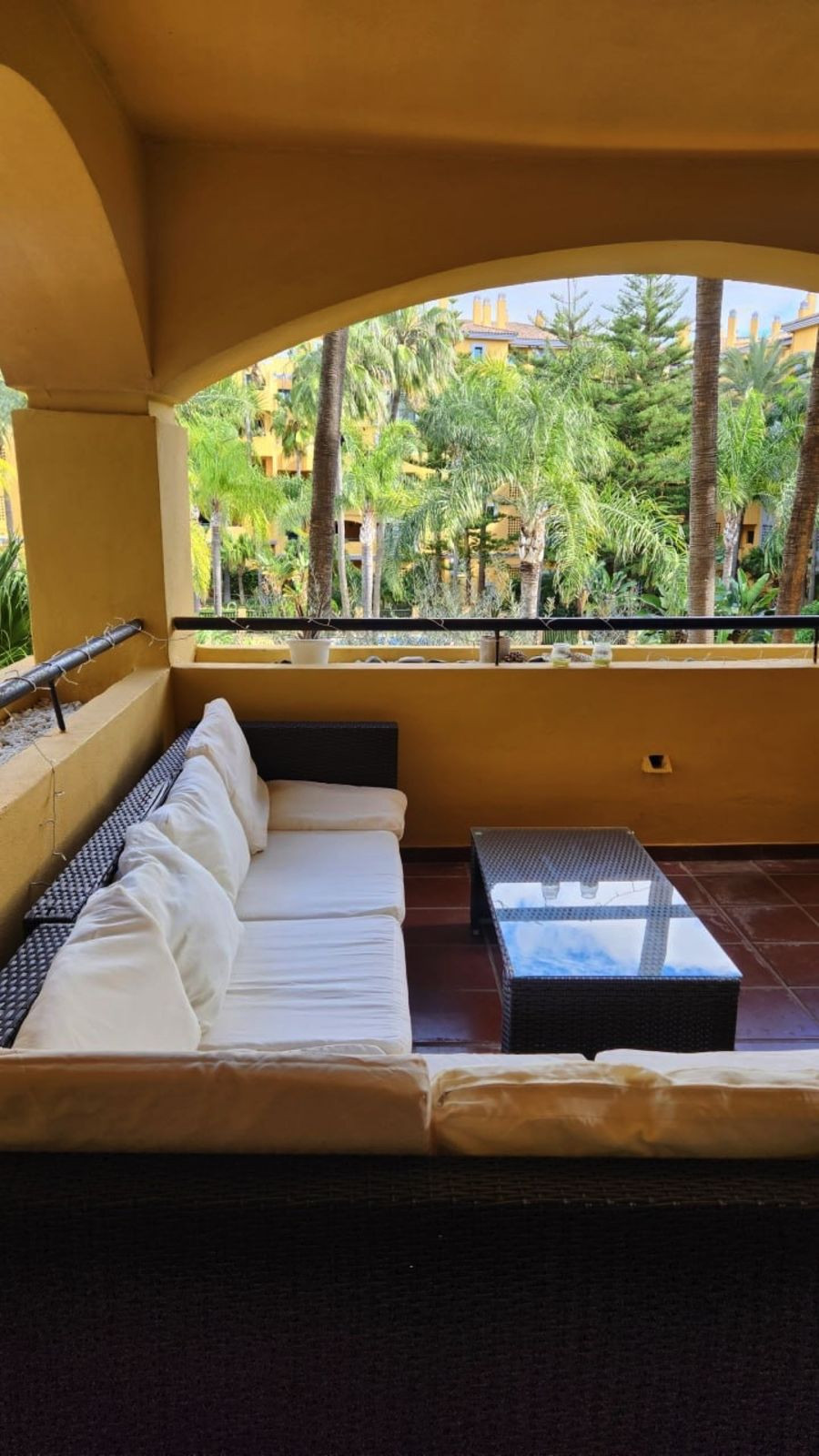 2 Bedroom Apartment for Sale in Cortijo Blanco — 5