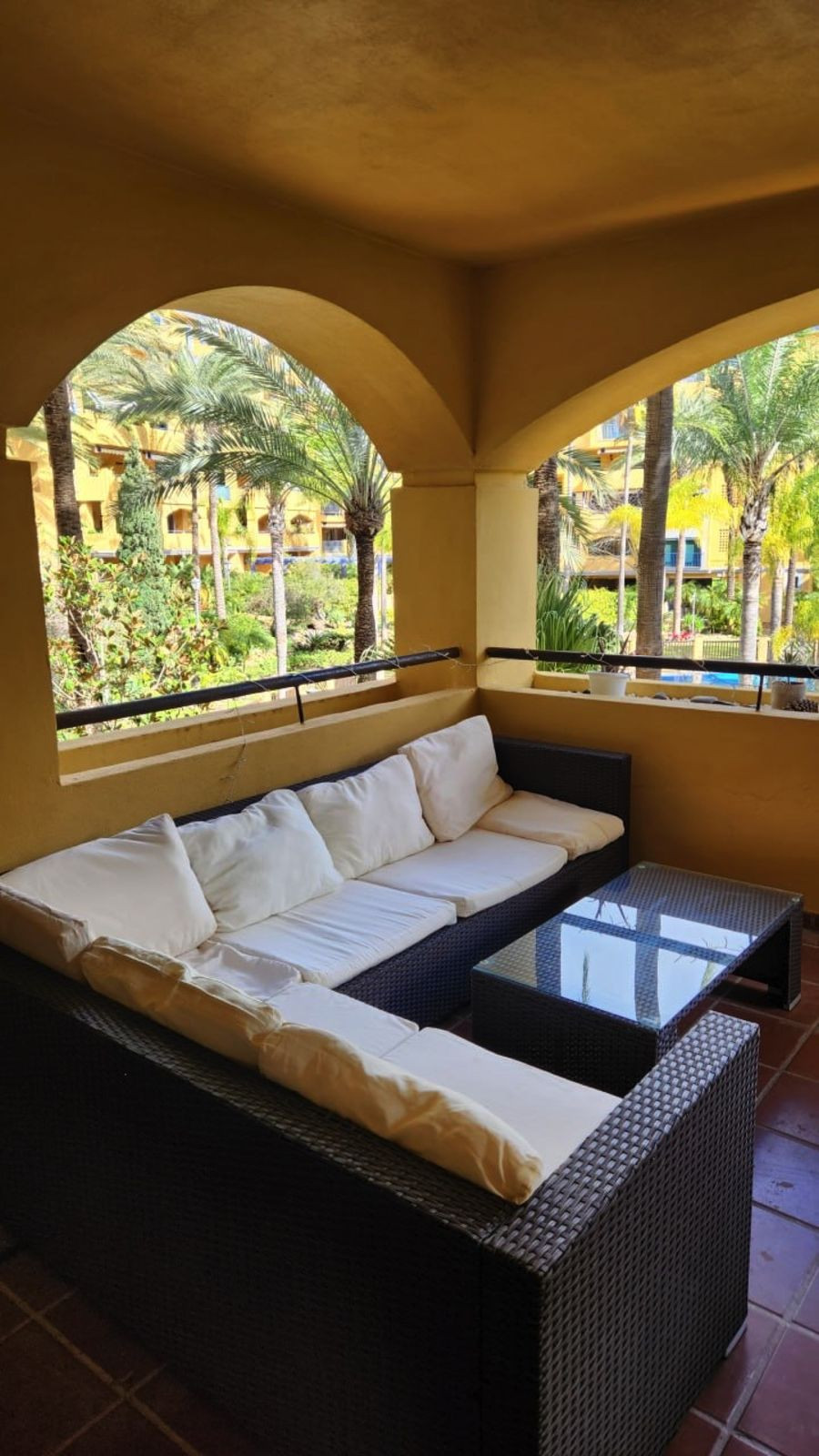2 Bedroom Apartment for Sale in Cortijo Blanco — 6