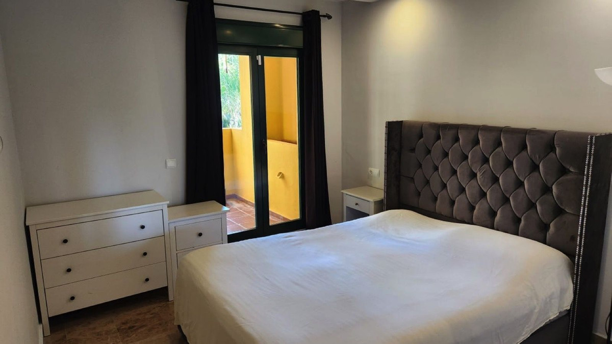 2 Bedroom Apartment for Sale in Cortijo Blanco — 7