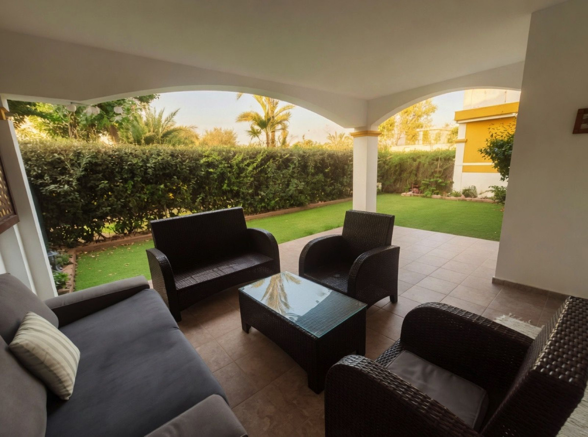 2 Bedroom Apartment for Sale in Nueva Andalucía — 2