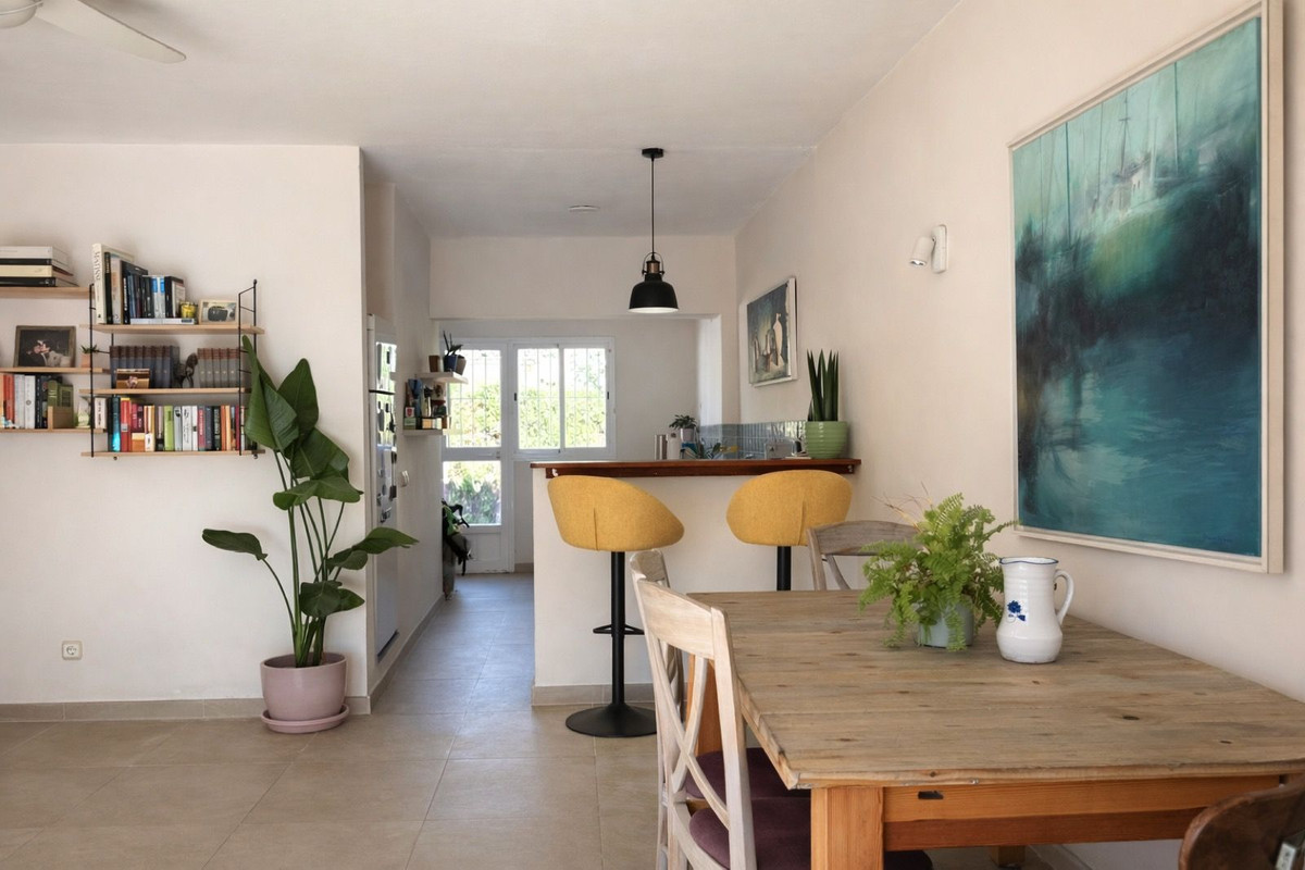 2 Bedroom Villa for Sale in Benamara — 3