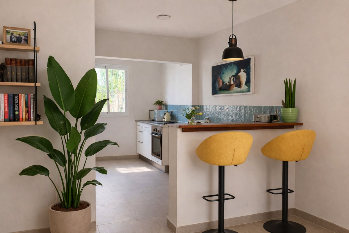 2 Bedroom Villa for Sale in Benamara — 4