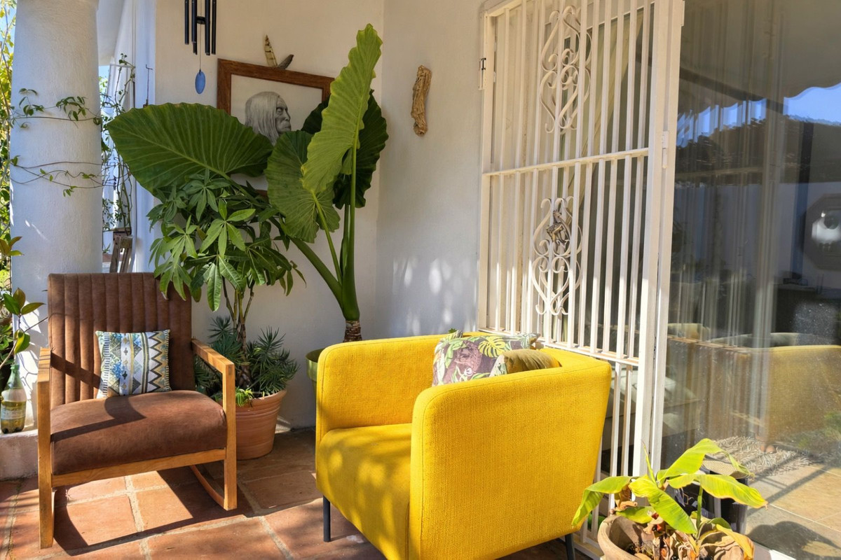 2 Bedroom Villa for Sale in Benamara — 5