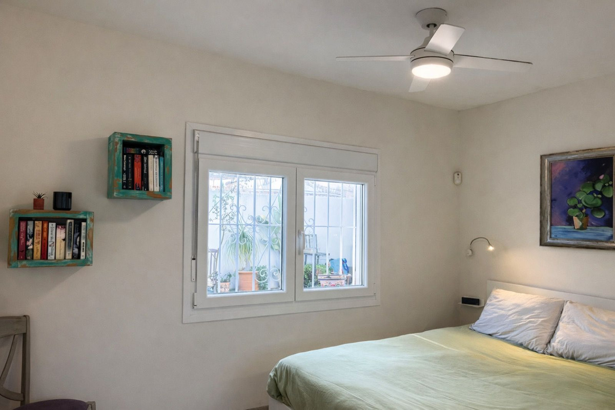 2 Bedroom Villa for Sale in Benamara — 7
