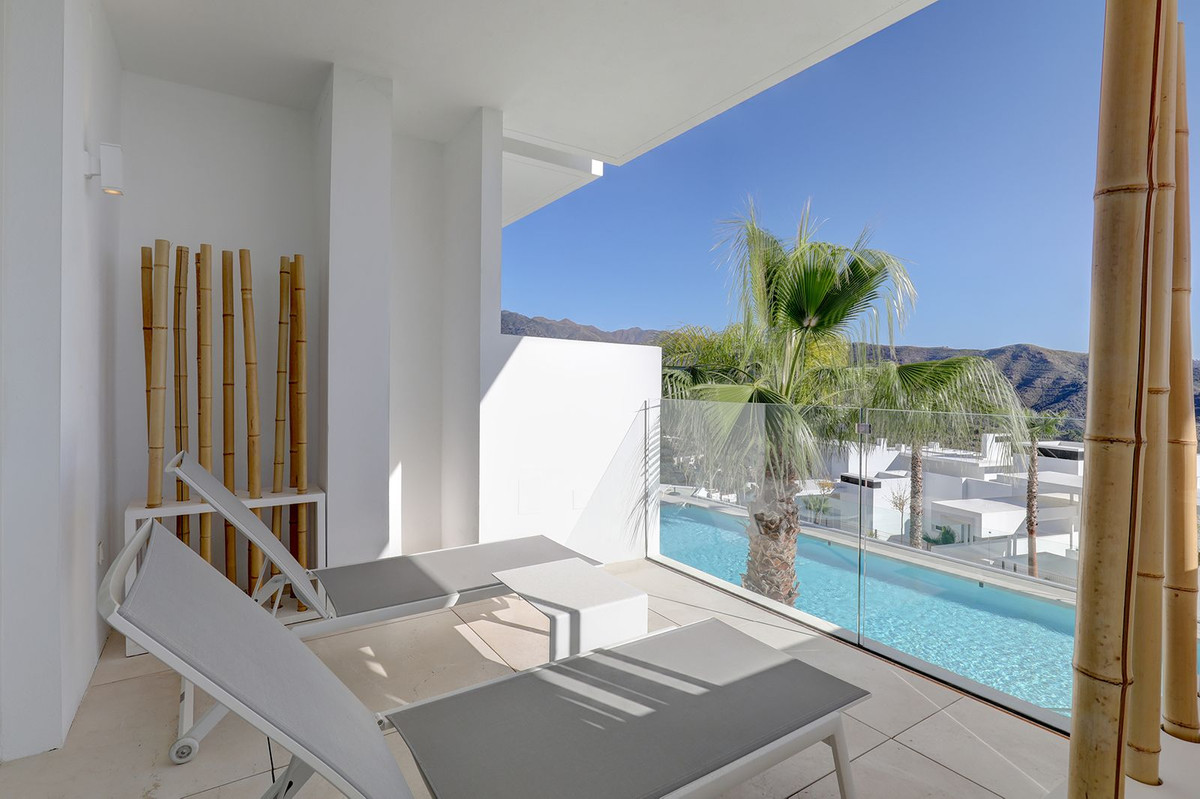 2 Bedroom Apartment for Sale in Ojén — 4