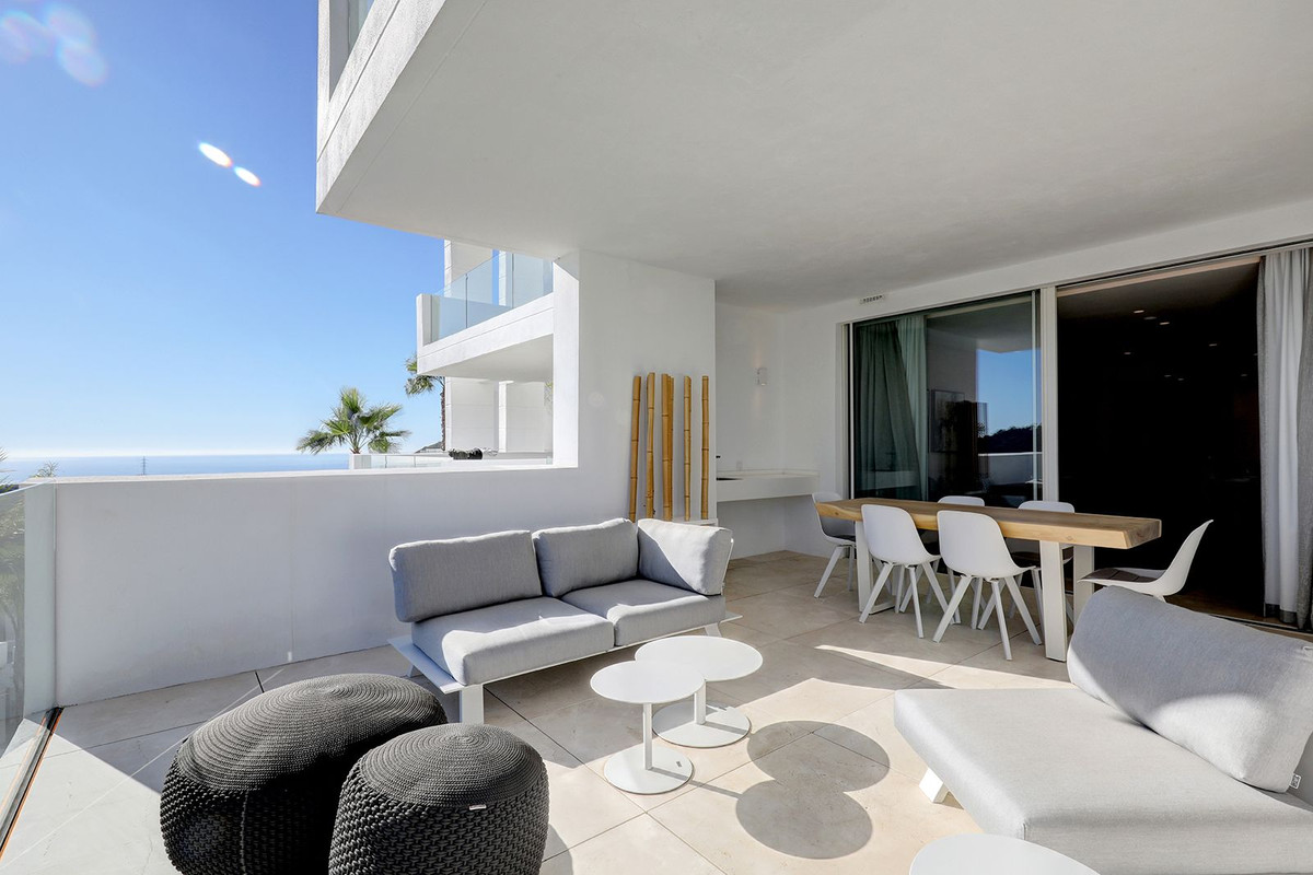 2 Bedroom Apartment for Sale in Ojén — 5
