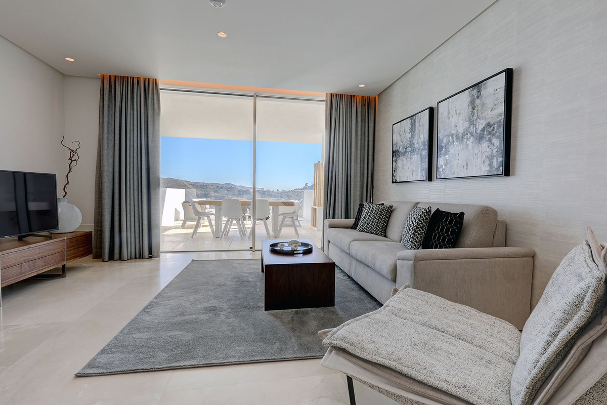 2 Bedroom Apartment for Sale in Ojén — 7