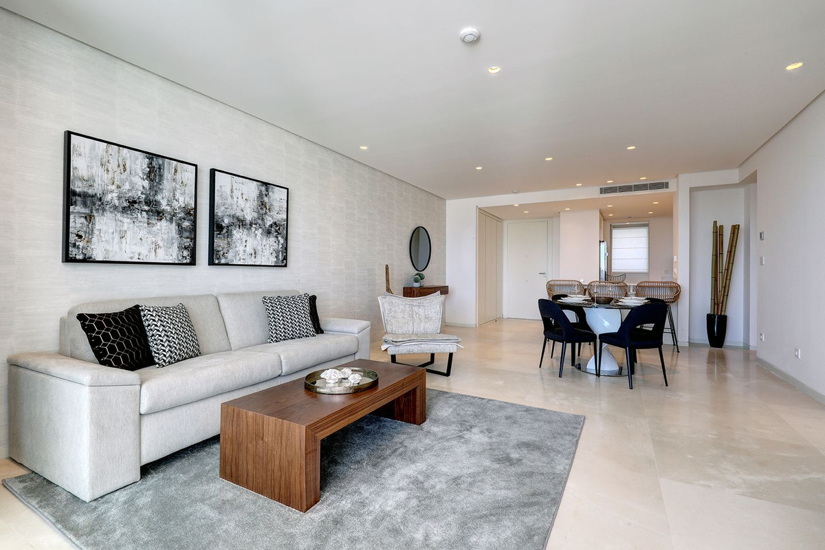 2 Bedroom Apartment for Sale in Ojén — 8