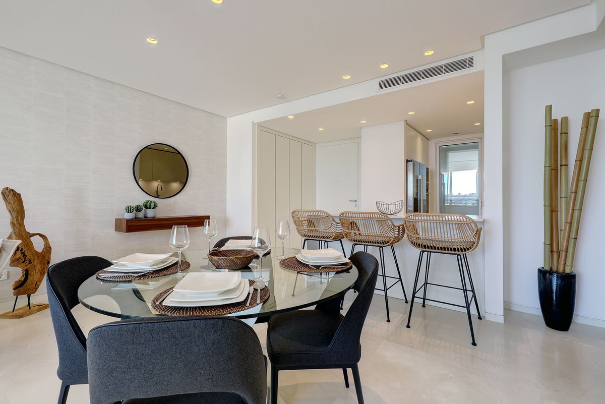 2 Bedroom Apartment for Sale in Ojén — 9