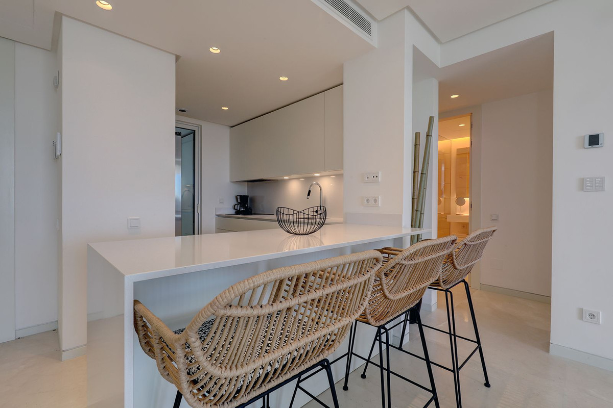 2 Bedroom Apartment for Sale in Ojén — view 10