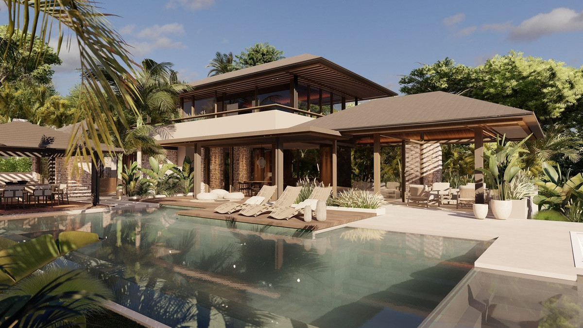 5 Bedroom Plot for Sale in Marbella