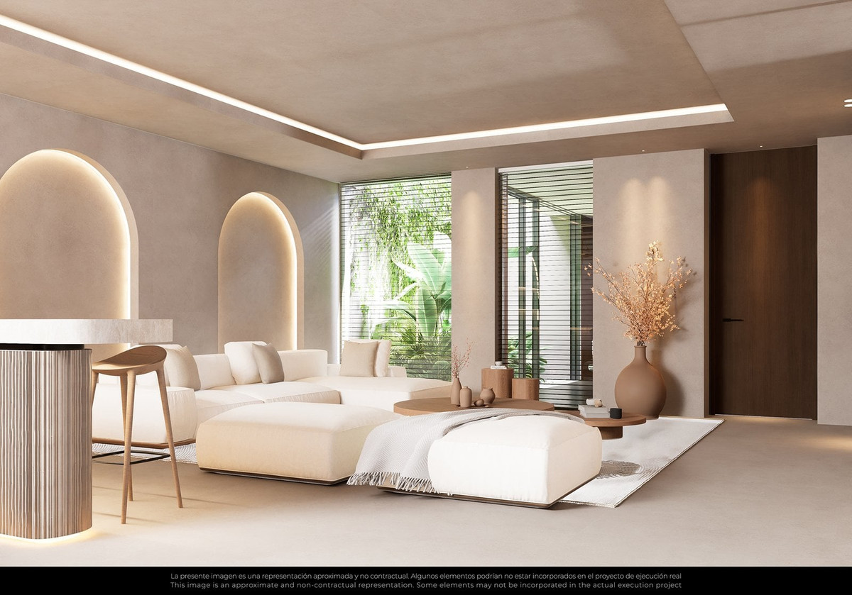 5 Dormitorios Parcela en Venta en Marbella — 3